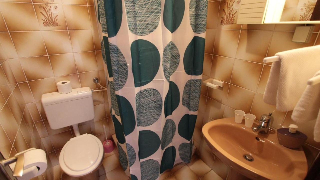 Room Jelka 3 مالينسكا المظهر الخارجي الصورة